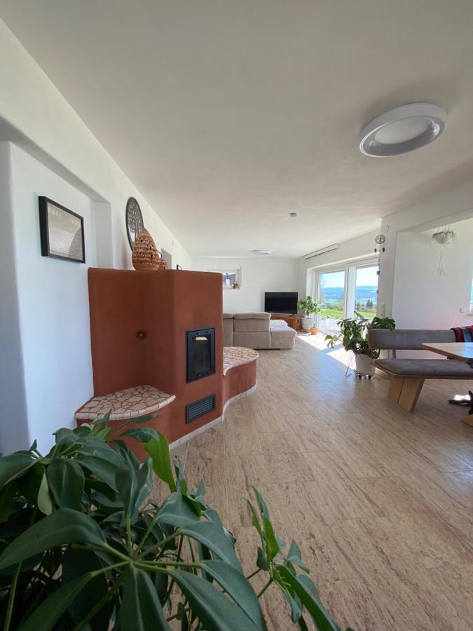 Ferienhaus Alpenblick Auf'M Vorderberg Villa Leutkirch im Allgau Bagian luar foto
