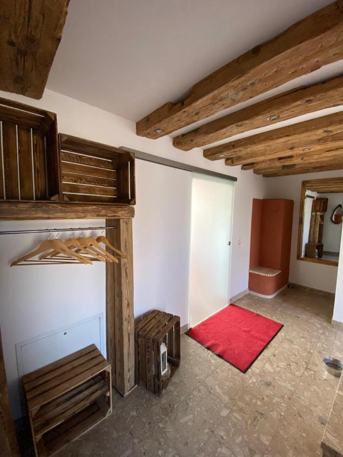 Ferienhaus Alpenblick Auf'M Vorderberg Villa Leutkirch im Allgau Bagian luar foto